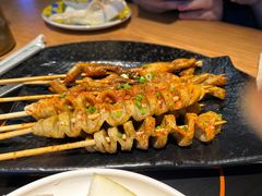 -李二鲜鱼(六堰大洋直营店)