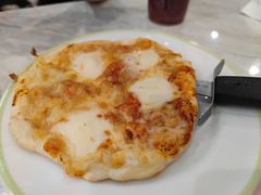 -萨莉亚意式餐厅(悦荟广场店)
