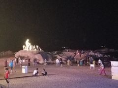 -老虎石海上公园