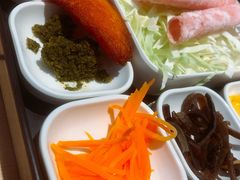 -阿香米线(龙岗万科广场店)