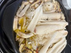 -江川野生菌火锅铜锅鱼(贵清火锅店)