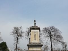 -西安青龙寺遗址景区