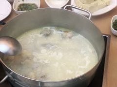 -湯系·煲汤手艺人(东二环泰禾广场店)