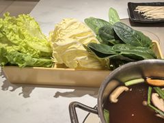 -呷哺呷哺 黄金牧场 (新中关购物中心店)