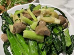 -深仔记正宗云吞面(尖沙咀店)