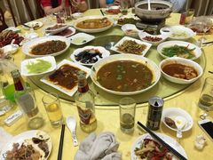 -天目湖刘老四农庄