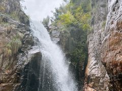 -庐山碧龙潭风景区