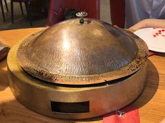 -石榴红了·非遗酥皮烤包子·新疆菜(瑞豪店)