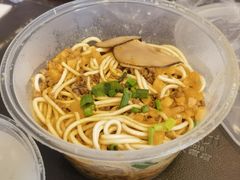 -三镇民生甜食馆(胜利街总店)