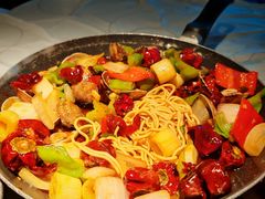 -巴厘龙虾·榜首油焖大虾(洞庭·艺术洋房店)