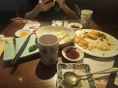 -木村武·手作寿司料理(中山亭店)