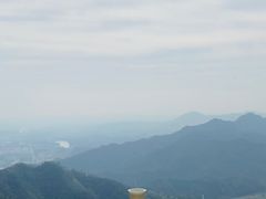 -大慈岩风景区