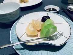-沈灶河豚宴·河豚融合餐厅(汉中路店)