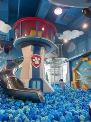 -尼克Playtime(欢乐海岸店)
