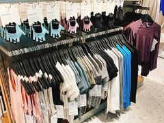 -lululemon(新天地店)