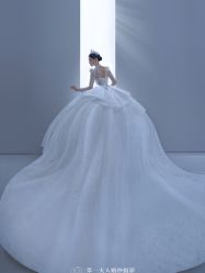 -第一夫人婚纱摄影(南京店)