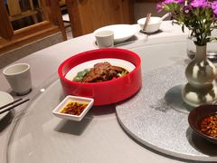 热卤南阳黄牛肉-掌柜的店·河南菜(新天地店)