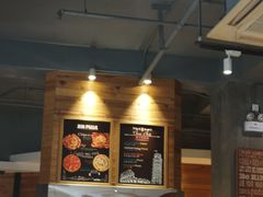 -比格比萨自助(花园路店)