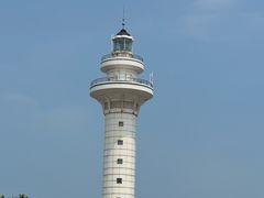-日照灯塔风景区