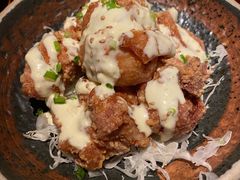 -醉虎传(南锣鼓巷店)