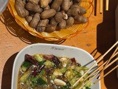 -木屋烧烤(西南角店)