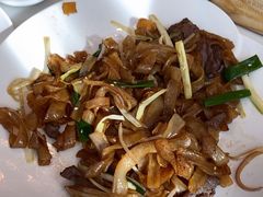 -顺德美的万豪酒店-万豪中餐厅