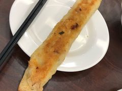 春卷-聚德华天护国寺小吃(甜水园店)