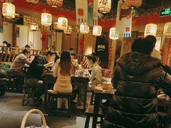 -南京大牌档(青岛万象城店)
