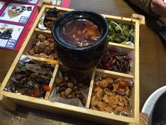 -福照楼汽锅鸡·云南菜(护国路店)