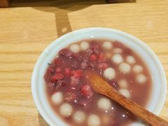 -火山屋台(新街口店)