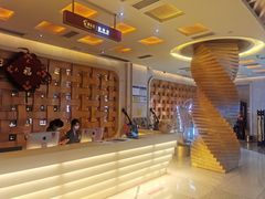 -凯乐会量贩KTV(国防大厦总店)