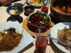 -山石榴·贵州菜(丰盛里店)