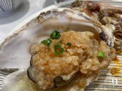 蒜蓉粉丝蒸生蚝-苏福记·海鲜佬(凤城四路店)
