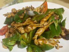 -小红门海鲜