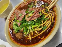 -白老三牛肉丸子面(平阳广场店)