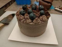 -勒甜LO CHO·私人订制低糖代糖纯动物奶油生日蛋糕(新开路店)