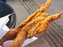 -型男美蛙烤牛蛙(南长街店)
