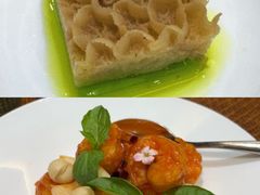 -王府茶楼茶宴·创意菜(大观园总店)