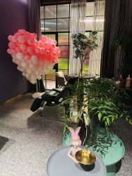 -花隐·美芙炫海菲秀皮肤管理中心