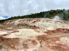 -夏威夷火山国家公园