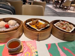 -虾饺妹·酒家(金碧店)