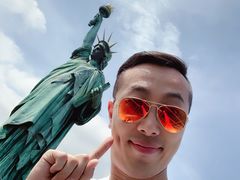 -台场海滨公园船码头