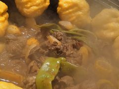 -粗粮人家·东北菜(洋桥店)