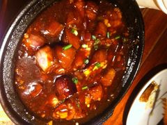 iphone_upload_pic-绿茶餐厅(华联万柳店)