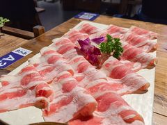 -楠火锅(龙阳广场店)