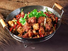 -鲜芋仙(长山湖店)