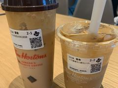-Tims天好咖啡·贝果(拉斐尔云廊店)