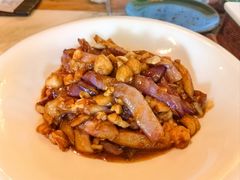 -那家小馆•北京菜•烤鸭(香山店)