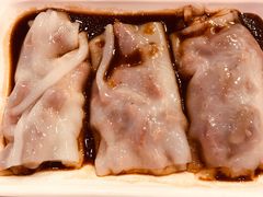 -盛记粥面(佐敦店)