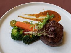 -红房子西菜馆(淮海店)